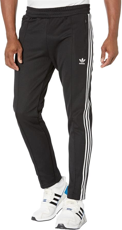 adidas trainingshose beckenbauer herren